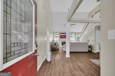 320 Old Pittard Road, Athens, GA 30601 - Photo 22