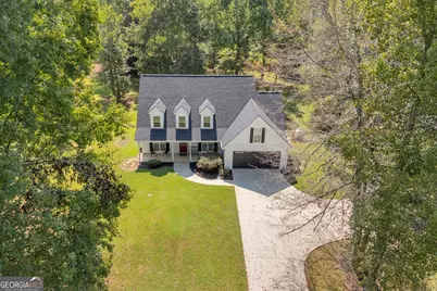 320 Old Pittard Road, Athens, GA 30601 - Photo 2