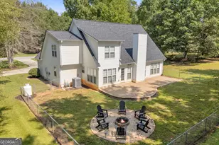 320 Old Pittard Rd, Athens, GA 30601 - Photo 6