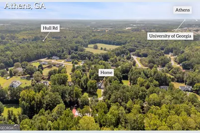 320 Old Pittard Road, Athens, GA 30601 - Photo 70