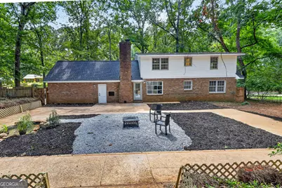 255 Cedar Creek Drive, Athens, GA 30605 - Photo 30