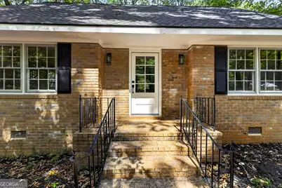 255 Cedar Creek Drive, Athens, GA 30605 - Photo 2