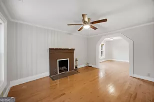 1114 Mt Vernon Rd, Tunnel Hill, GA 30755 - Photo 2