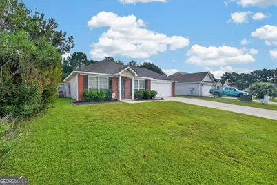 30 Bostwick Drive, Pooler, GA 31322 - Photo 2
