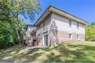 927 Magna Carta Drive NW, Atlanta, GA 30318 - Photo 30