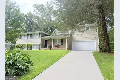 927 Magna Carta Drive NW, Atlanta, GA 30318 - Photo 1