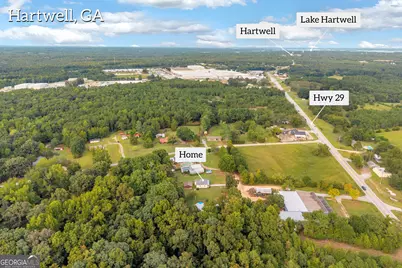 91 Sunset Drive, Hartwell, GA 30643 - Photo 46