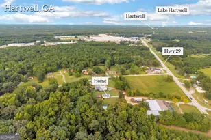 91 Sunset Dr, Hartwell, GA 30643 - Photo 46