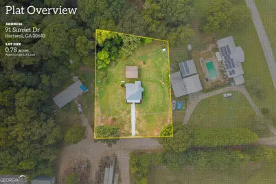 91 Sunset Drive, Hartwell, GA 30643 - Photo 34