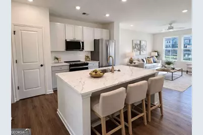 1411 Zenith Circle #47, Atlanta, GA 30315 - Photo 2