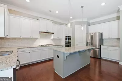 4529 Summersweet Drive, Marietta, GA 30066 - Photo 22