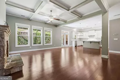 4529 Summersweet Drive, Marietta, GA 30066 - Photo 12