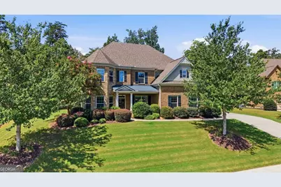4529 Summersweet Drive, Marietta, GA 30066 - Photo 1