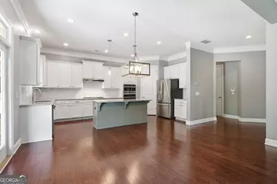 4529 Summersweet Drive, Marietta, GA 30066 - Photo 18