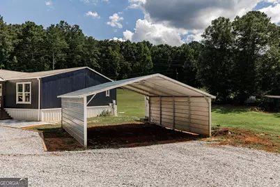 1637 Young Harris Road, Danielsville, GA 30633 - Photo 4