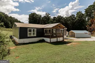 1637 Young Harris Rd, Danielsville, GA 30633 - Photo 1