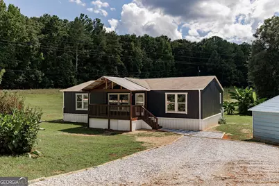 1637 Young Harris Road, Danielsville, GA 30633 - Photo 2