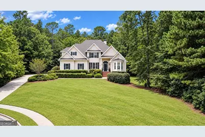 2100 Valley Shoals Lane, Bishop, GA 30621 - Photo 1