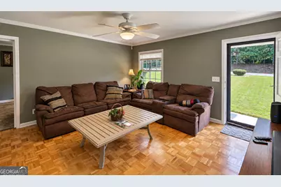 805 S West Street, Greensboro, GA 30642 - Photo 4