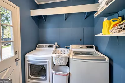 805 S West Street, Greensboro, GA 30642 - Photo 16