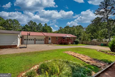 805 S West Street, Greensboro, GA 30642 - Photo 20