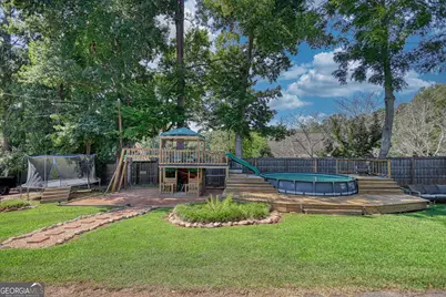 805 S West Street, Greensboro, GA 30642 - Photo 22
