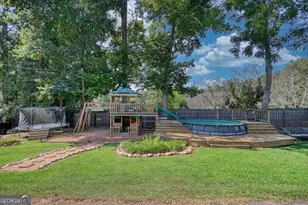 805 S West St, Greensboro, GA 30642 - Photo 22