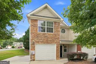 500 Terrapin Lane, Winder, GA 30680 - Photo 1