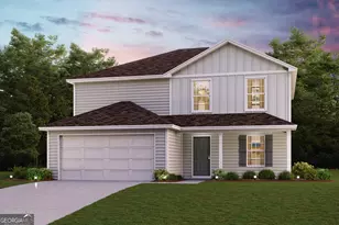 228 Landing Blvd, Kingsland, GA 31548 - Photo 1