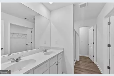 1836 Holmsey Circle SE, Conyers, GA 30094 - Photo 8
