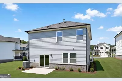 1836 Holmsey Circle SE, Conyers, GA 30094 - Photo 2