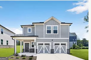 1836 Holmsey Circle SE, Conyers, GA 30094 - Photo 1