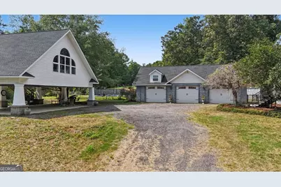 42 Lumpkin Road, Cedartown, GA 30125 - Photo 2