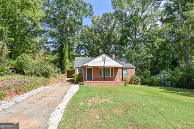 745 Bieze Street, Griffin, GA 30224 - Photo 2