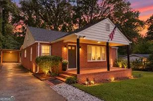 745 Bieze St, Griffin, GA 30224 - Photo 1