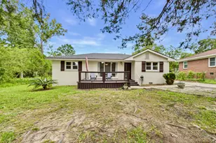 1501 55th St, Columbus, GA 31904 - Photo 1