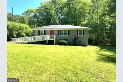 407 Highway 314, Fayetteville, GA 30214 - Photo 1