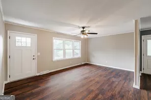 152 Marion St, Royston, GA 30662 - Photo 2
