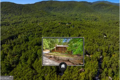 242 Hawks Nest, Sautee Nacoochee, GA 30571 - Photo 36