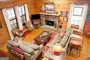 242 Hawks Nest, Sautee Nacoochee, GA 30571 - Photo 24
