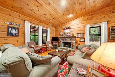 242 Hawks Nest, Sautee Nacoochee, GA 30571 - Photo 8