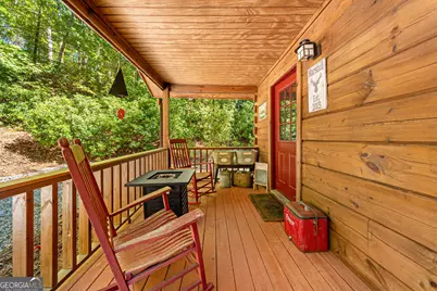 242 Hawks Nest, Sautee Nacoochee, GA 30571 - Photo 28