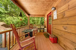 242 Hawks Nest, Sautee Nacoochee, GA 30571 - Photo 28