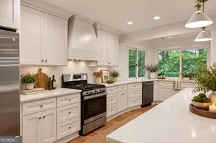 4198 Lake Rill Ct, Marietta, GA 30062 - Photo 10