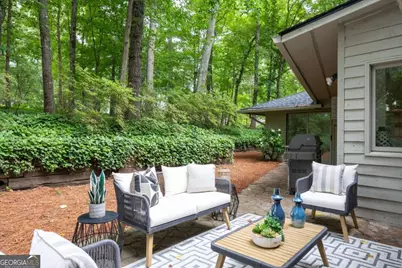4198 Lake Rill Court, Marietta, GA 30062 - Photo 20