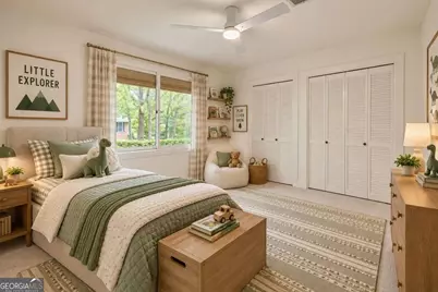 4198 Lake Rill Court, Marietta, GA 30062 - Photo 16