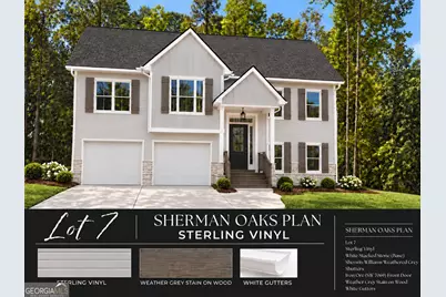 353 Hampton Oaks Circle, Villa Rica, GA 30180 - Photo 1