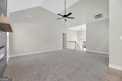 353 Hampton Oaks Circle, Villa Rica, GA 30180 - Photo 10