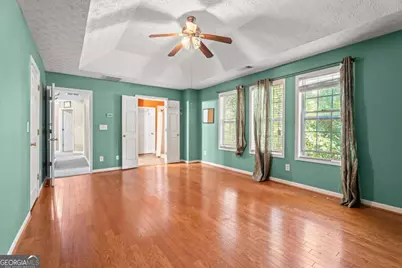 6833 Wynmeadow Drive, Stone Mountain, GA 30087 - Photo 22