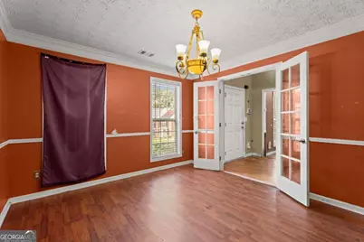 6833 Wynmeadow Drive, Stone Mountain, GA 30087 - Photo 8